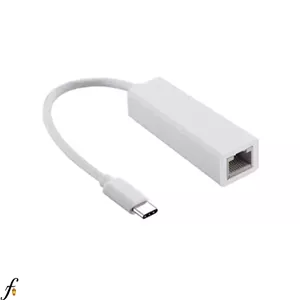 کارت شبکه USB 3.1 Type C فرانت مدل FN-UCE1000
