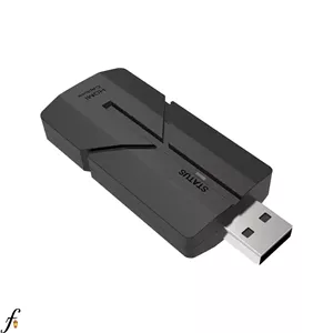 دانگل کپچر HDMI 4K به USB 2.0 فرانت مدل FN-V202