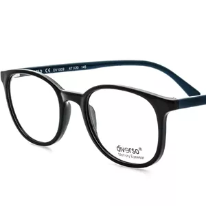 فریم عینک طبی مدل نشکن Diverso