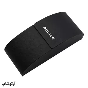 پک اورجینال عینک برند پلیس (POLICE) با تمام تجهیزات و لوازم جانبی مدل 992957