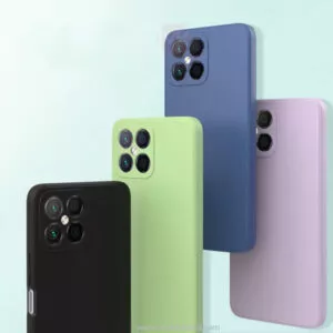 گارد سیلیکونی جدیدHONOR.X9