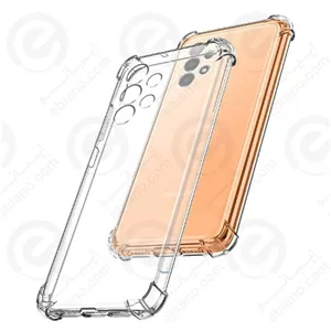 گارد ژله ای شفاف کپسول دارA73/5G