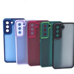 گارد آیرون پشت مات A33/5G