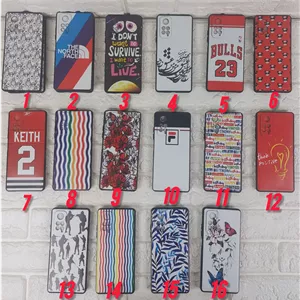 گارد طرح دار مدل بوتر مناسب برای گوشی شیاومی مدل XIAOMI NOTE 11 PRO