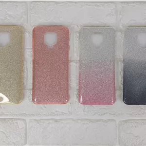 گارد اکلیلی مدل نیمه شفاف مناسب برای گوشی شیاومی XIAOMI REDMI NOTE 8