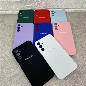 گارد سیلیکونی اورجینال مدل پاک کنی مناسب برای گوشی XIAOMI REDMI 12