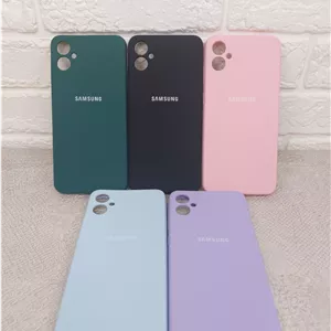 گارد سیلیکونی اورجینال مدل پاک کنی مناسب برای گوشی XIAOMI REDMI NOTE13 4G