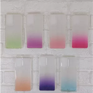 گارد اکلیلی مدل نیمه شفاف مناسب برای گوشی شیاومی XIAOMI NOTE 8 PRO