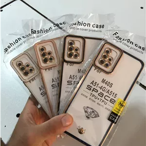 گارد اسپیس دوره طلاییA23/4G