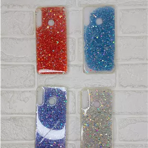 گارد اکلیلی مدل نیمه شفاف مناسب برای گوشی شیاومی XIAOMI REDMI 8A