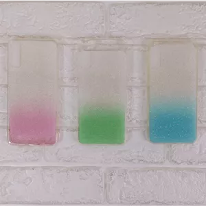 گارد اکلیلی مدل نیمه شفاف مناسب برای گوشی شیاومی XIAOMI REDMI9