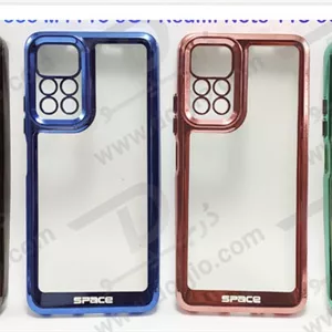 گارد اسپیس دوره طلاییA73/5G