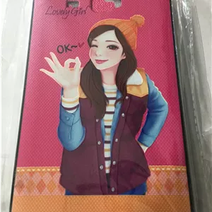 گارد تبلت ژله ای طرح مرد عنکبوتی مدلT285