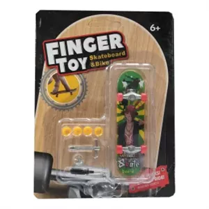 اسکیت انگشتی مدل Finger Toy طرح DI-03