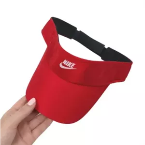 نقاب اسپرت آفتابی طرح نایک/ نقاب 7.5CM