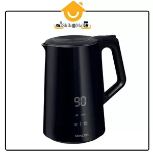 کتری برقی هوشمند سنکور مدل SWK 0590Bk