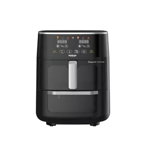 سرخ کن دوقلو عرشیا مدل Dual X Cyclone3249