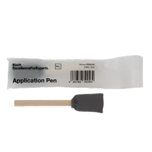 پک دو عددی قلم اپلیکاتور کوکمی-کخ شیمی مخصوص اجرای سرامیک و واکس خودرو Koch Chemie َApplication Pen