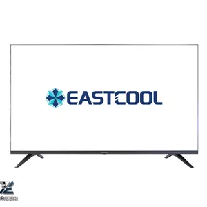 تلویزیون ۴۳ اینچ ایستکول مدل LED43FS ۰1