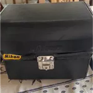 کیف دوربین ارجینال NIKON