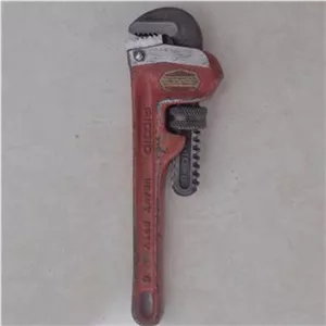 اچارشلاقی 6 اینچ RIDGID امریکا