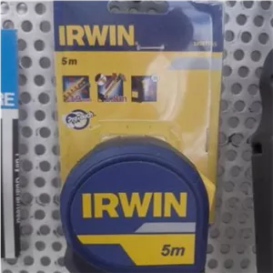 متر 5 متری IRWIN ساخت المان