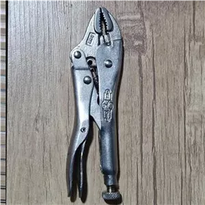 انبرقفلی 5 اینچ VISE GRIP اصل امریکا