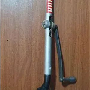 انبرمهره پرچ کن فوق انتیک HUCK امریکا