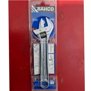 اچارفرانسه 6 اینچ Bahco سوئد