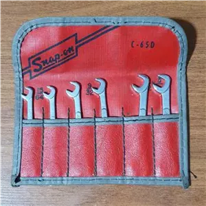 آچارافست اسناپون Snapon اینچی