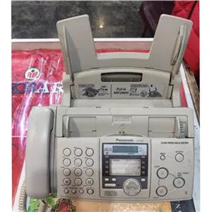 فکس پاناسونیک اصل کم کار KX-FP362CX