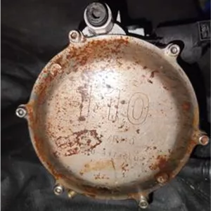 رگولاتور شهاب 110 سالم