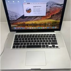 مک بوک پرو 2011 Core i7 گرافیک مجزا