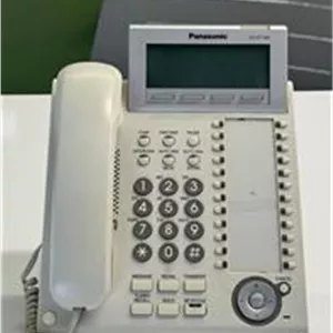 تلفن سانترال پاناسونیک KX-DT346