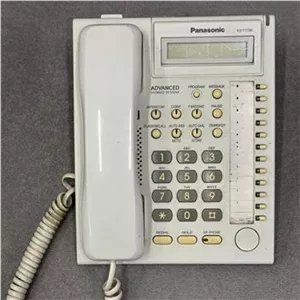 تلفن سانترال پاناسونیک مدل KX-T7730X