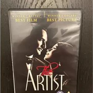 آرتیست بهترین فیلم انتخابی اسکار 2012