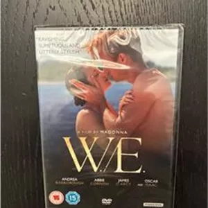 فیلم سینمایی .W.E کارگردانی Madonna