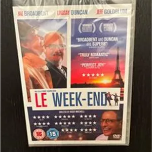 فیلم سینمایی آخر هفته