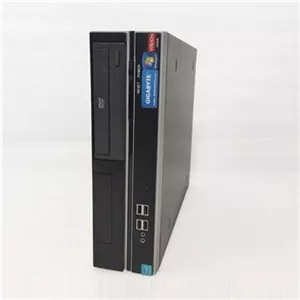 مینی کیس GigaByte AMD A6-3670 CDM