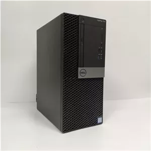 مینی تاور Dell 7070 نسل8