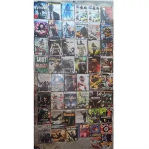 50 بازی رایانه ای اکشن و ورزشی