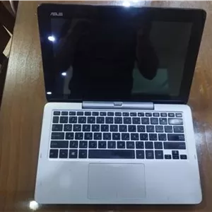 لپ تاپ ایسوس مدل T200TA-CP018H Transformer Book