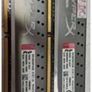رم کامپیوتر Kingstone GENESIS HYPERX 1600 8GB