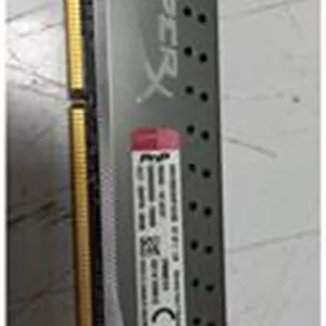 رم کامپیوتر Kingstone GENESIS HYPERX 1600 4GB