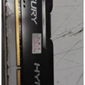 رم کامپیوتر Kingstone FURY HYPERX 1600 4GB