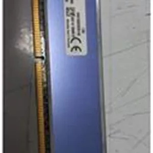 رم کامپیوتر Kingstone FURY HYPERX 1600 4GB