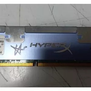رم کامپیوتر Kingstone HYPERX 1600 4GB