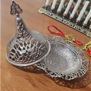 قندان سیلور زیبا
