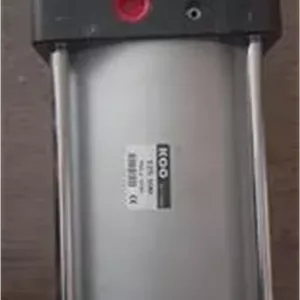جک پنوماتیک 4 پیچ 100 × 125 KCC