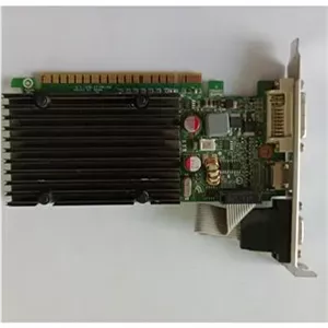 کارت گرافیک 1 گیگ nvidia 8400gs